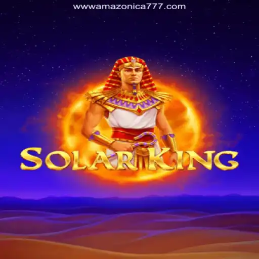 amazonica 777: A Plataforma de Apostas #1 do Brasil Slot Machine